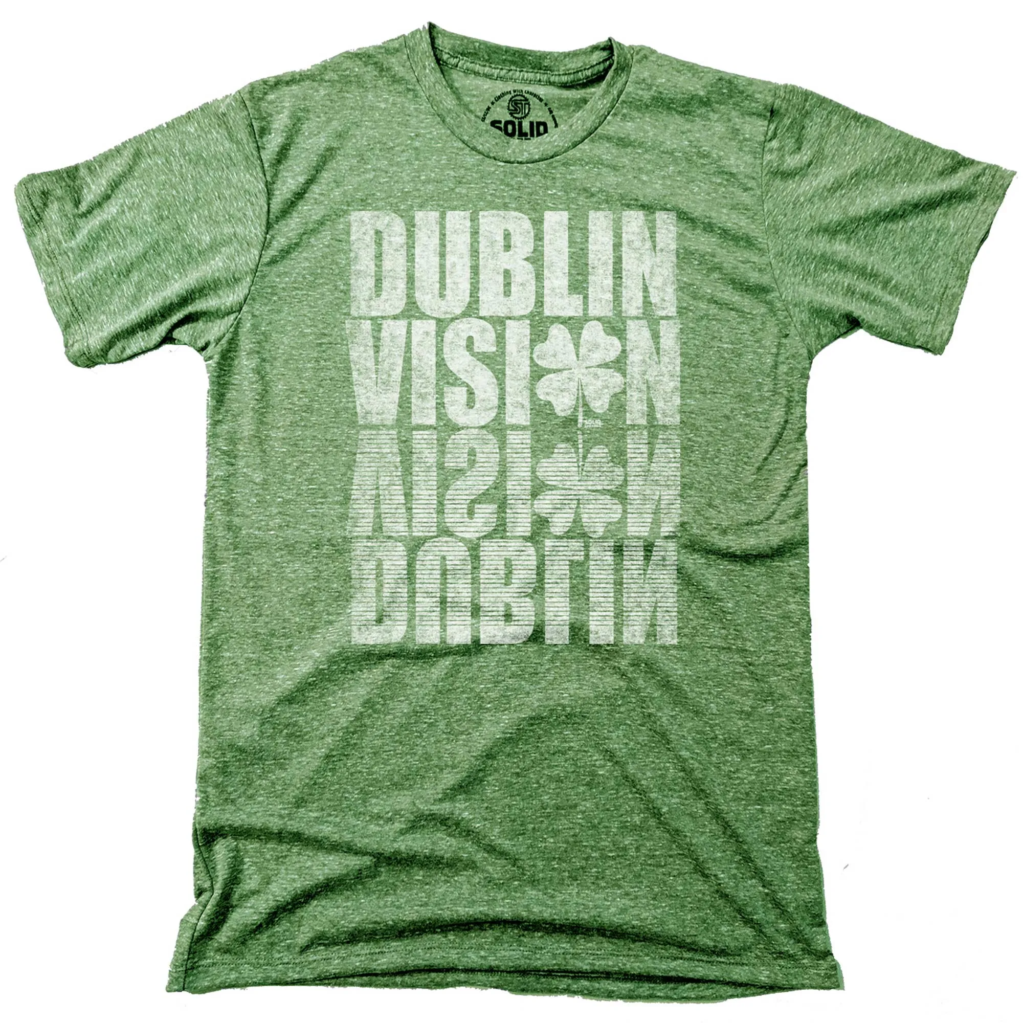 Dublin Vision T-Shirt