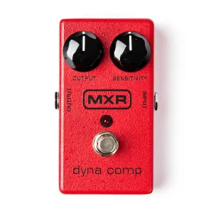 Dunlop MXR Dyna Comp Effects Pedal