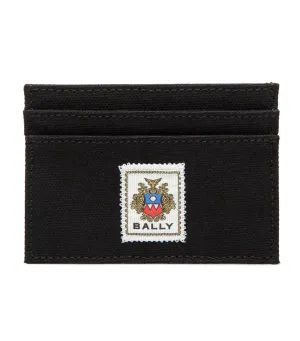 Easy Card Holder Black