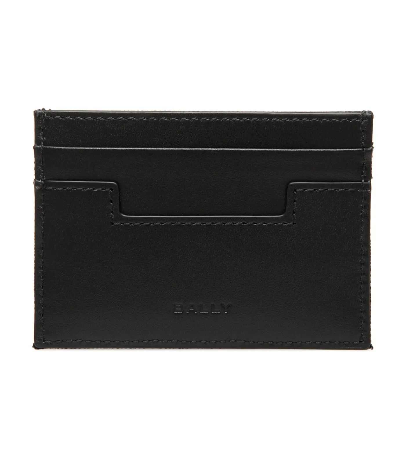 Easy Card Holder Black