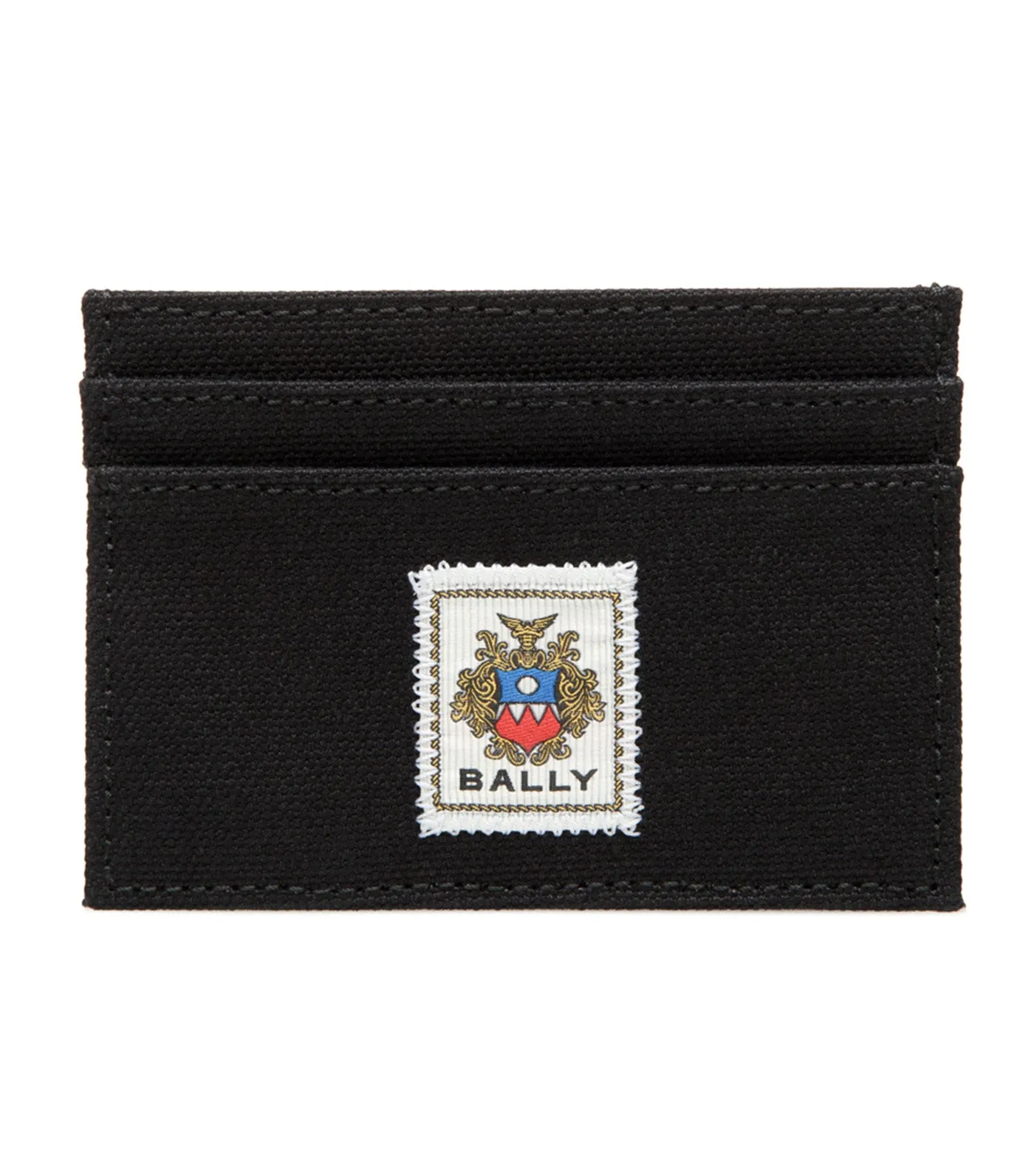 Easy Card Holder Black