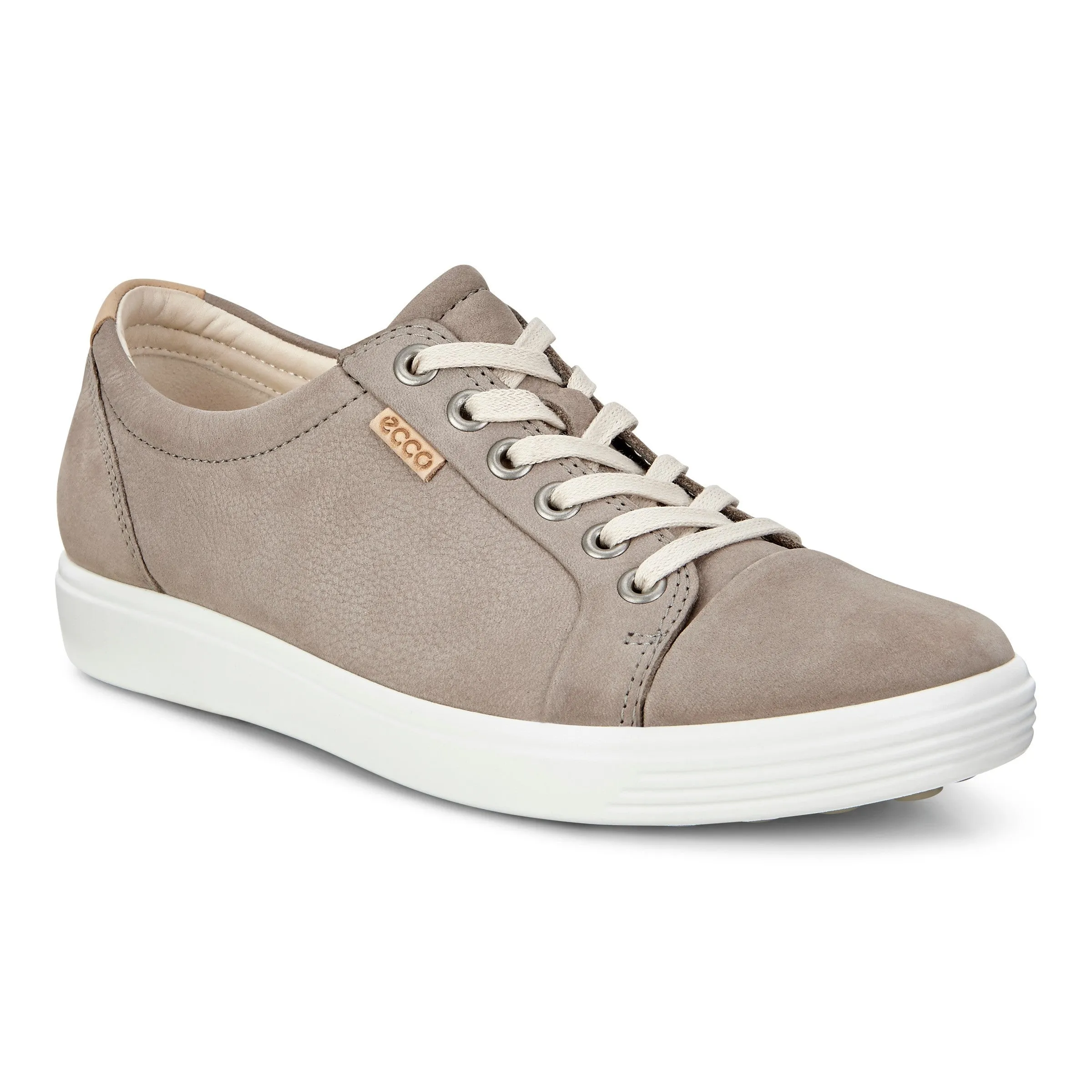 ECCO Soft 7 Sneaker Women's