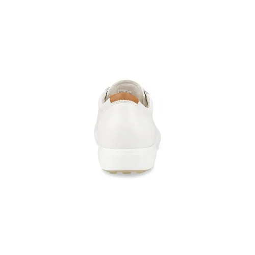 ECCO Soft 7 Sneaker Women's