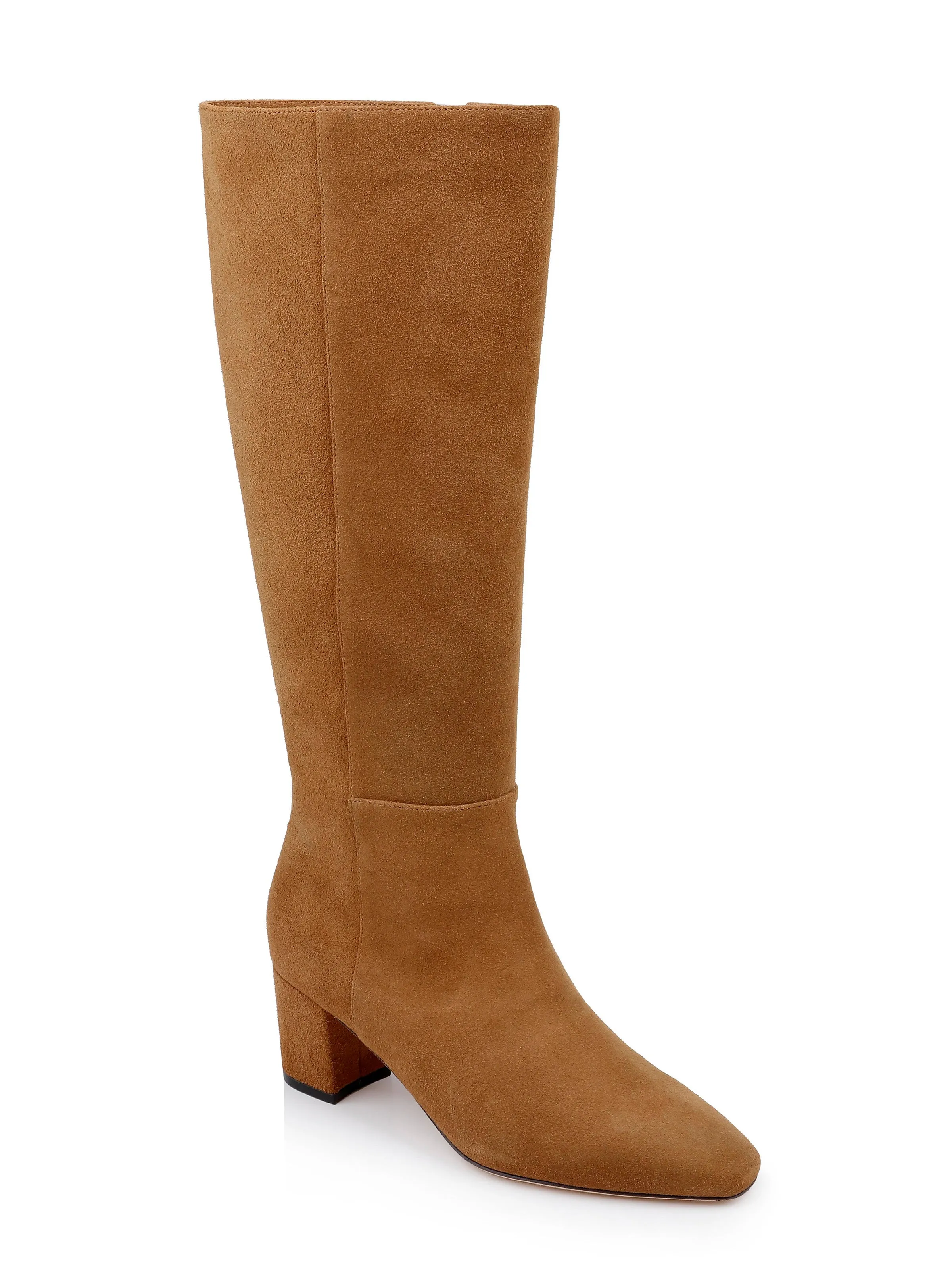 Eugenie Suede Boot