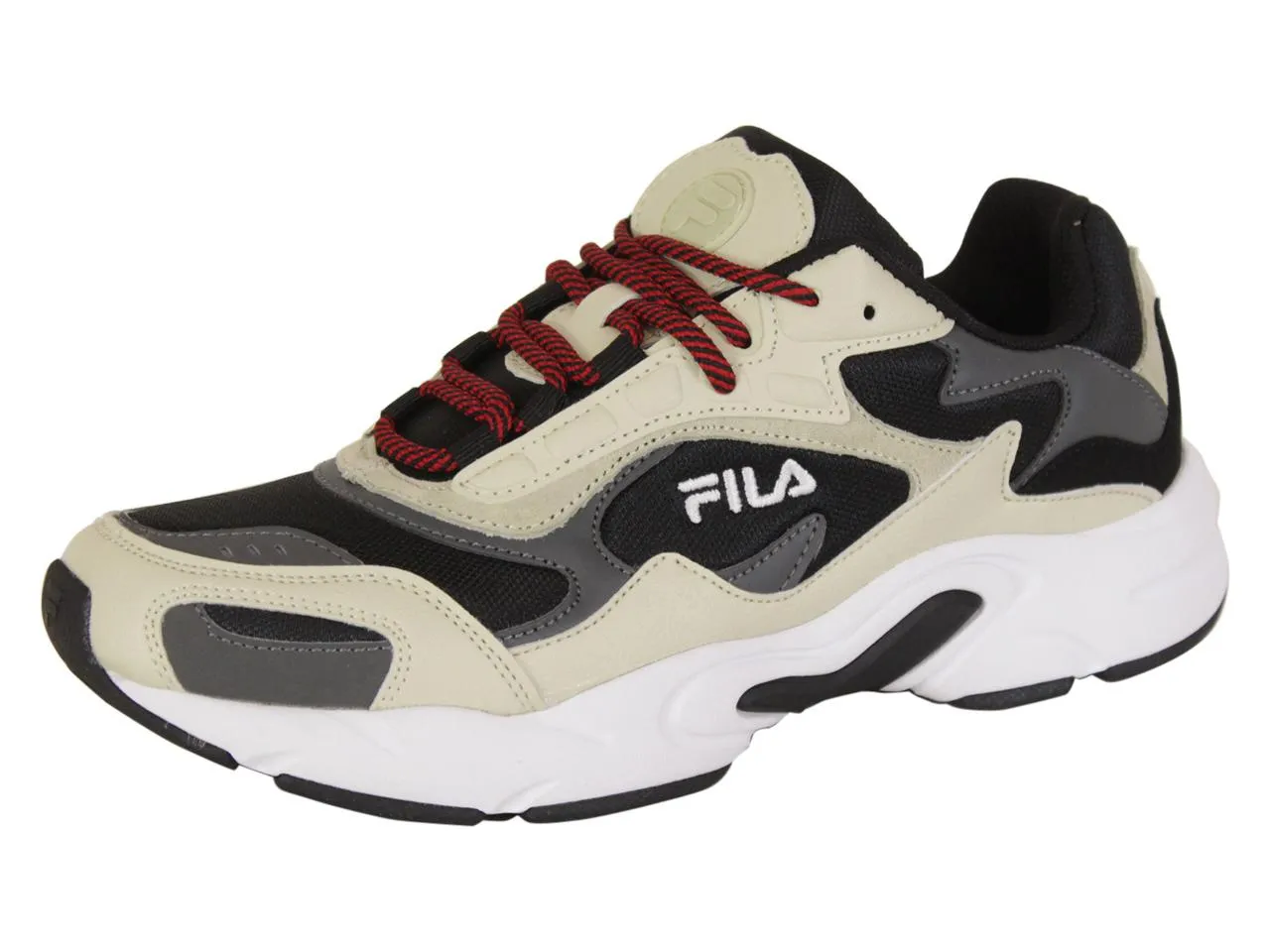 FILA - LUMINANCE FABRIC SNEAKERS **FREE SHIPPING**