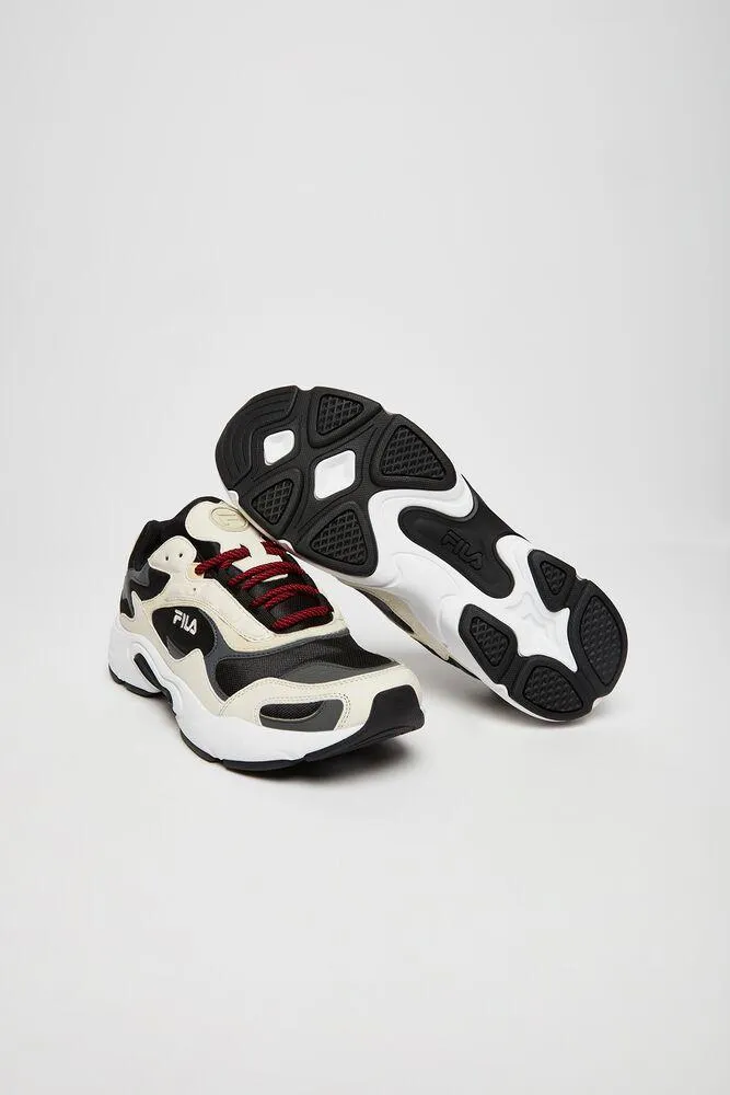 FILA - LUMINANCE FABRIC SNEAKERS **FREE SHIPPING**