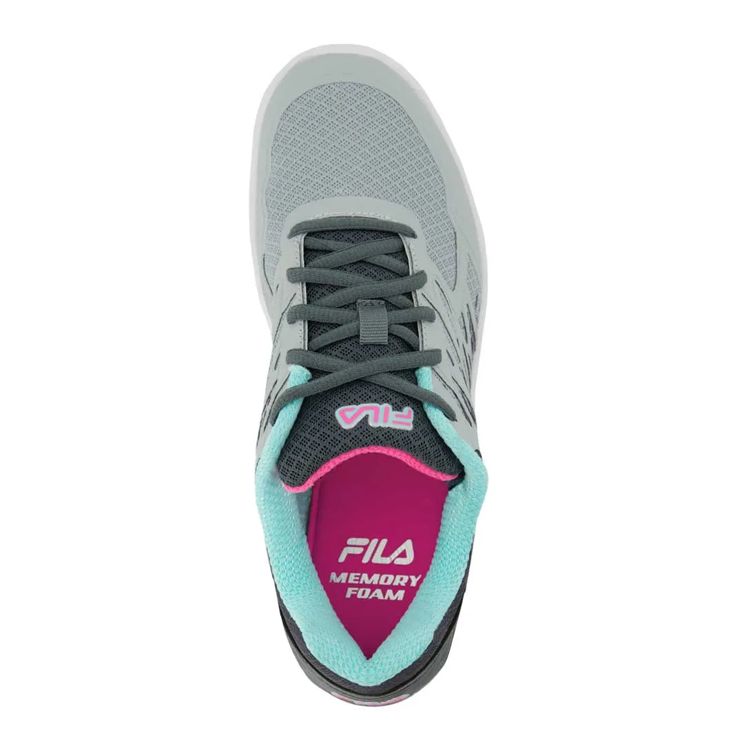 FILA - Women's Memory Finition 7 Shoes (5RM02135 262)