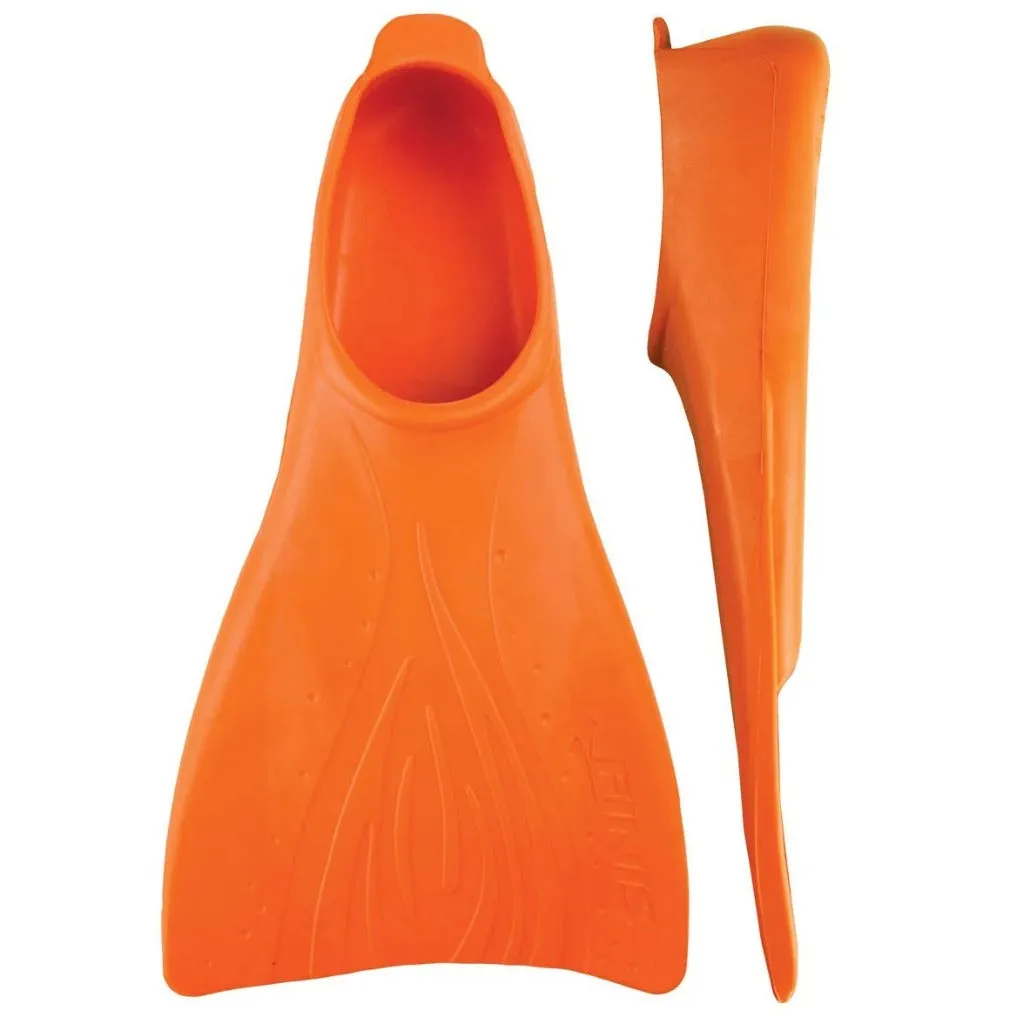 Finis Booster Junior Fins