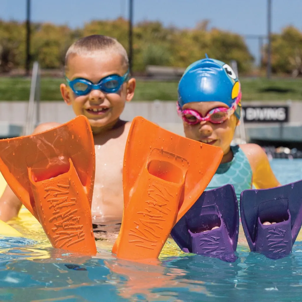 Finis Booster Junior Fins