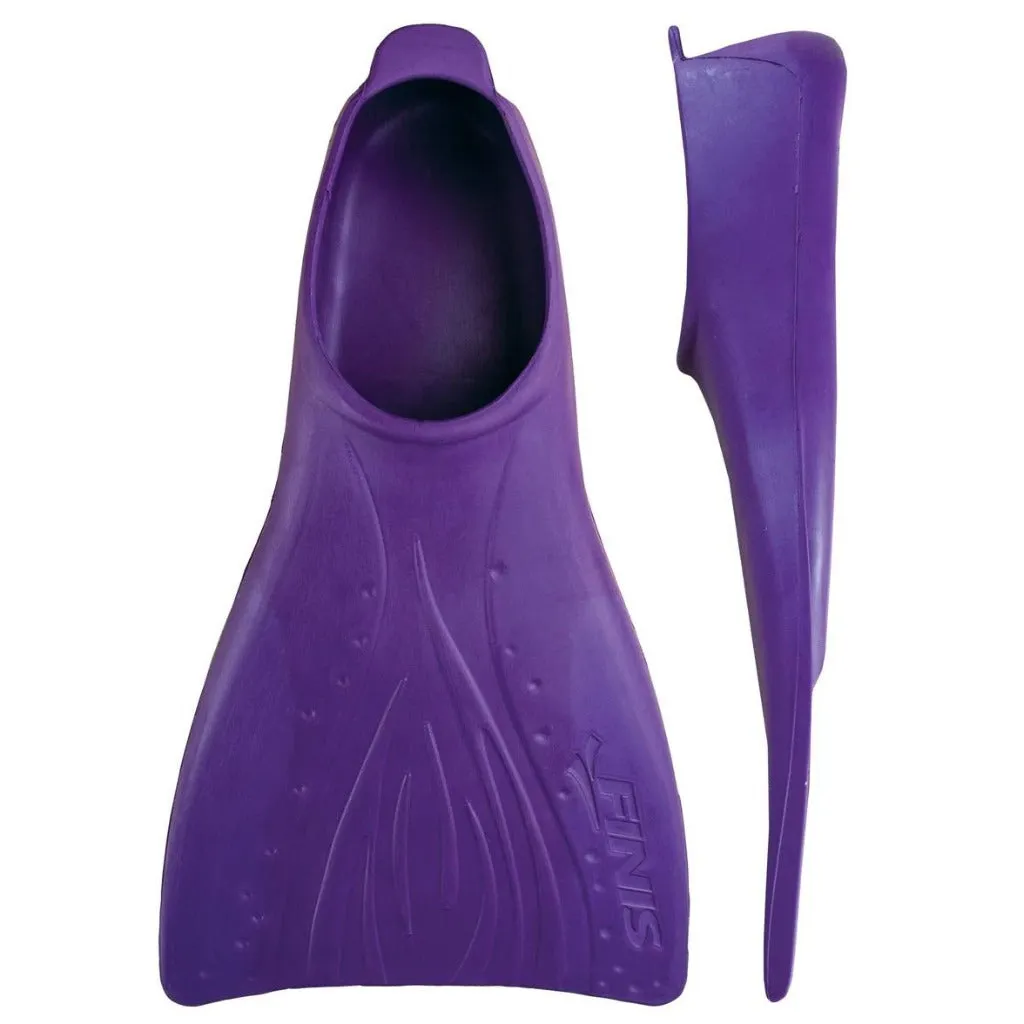 Finis Booster Junior Fins