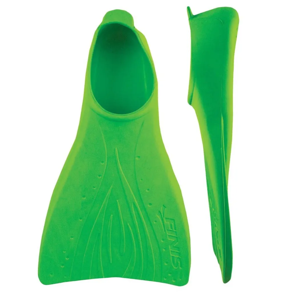 Finis Booster Junior Fins