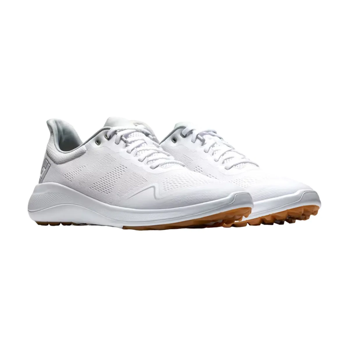 FootJoy Mens Flex Athletic Golf Shoes