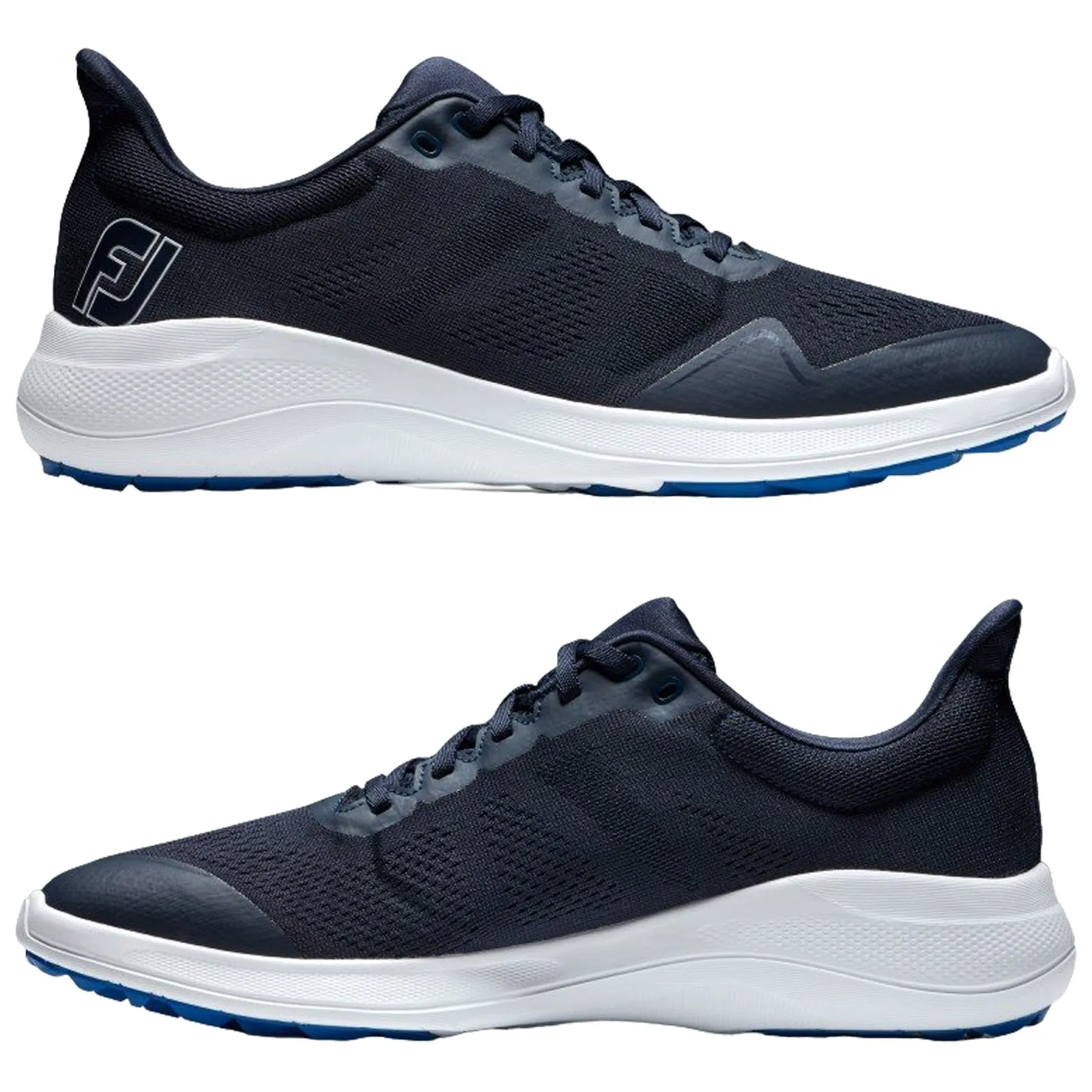 FootJoy Mens Flex Athletic Golf Shoes