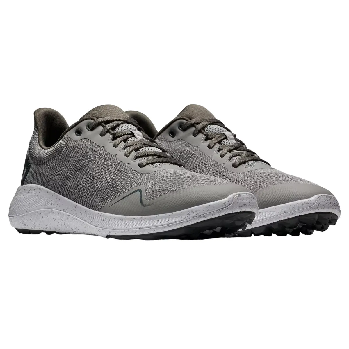 FootJoy Mens Flex Athletic Golf Shoes