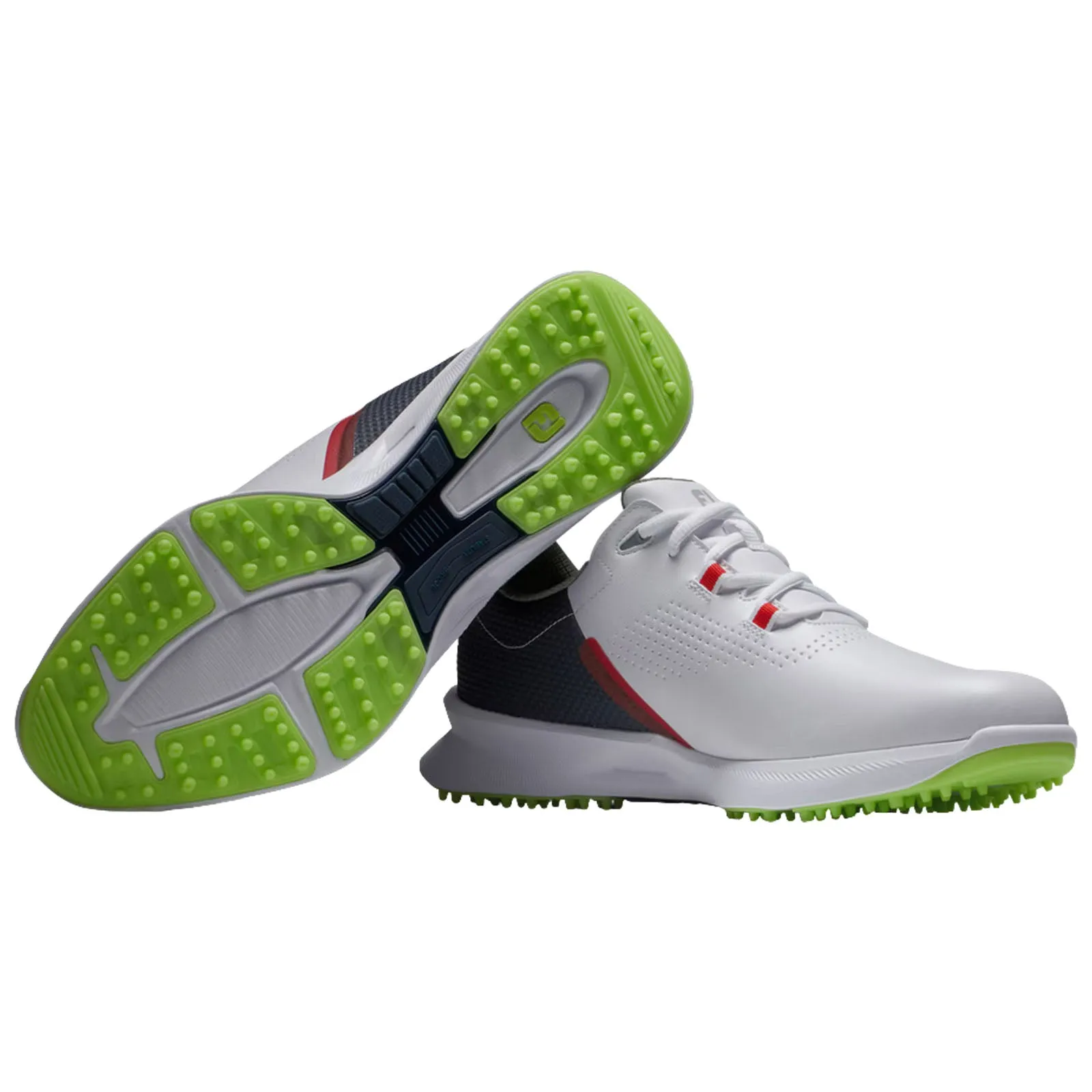 FootJoy Mens Fuel Golf Shoes