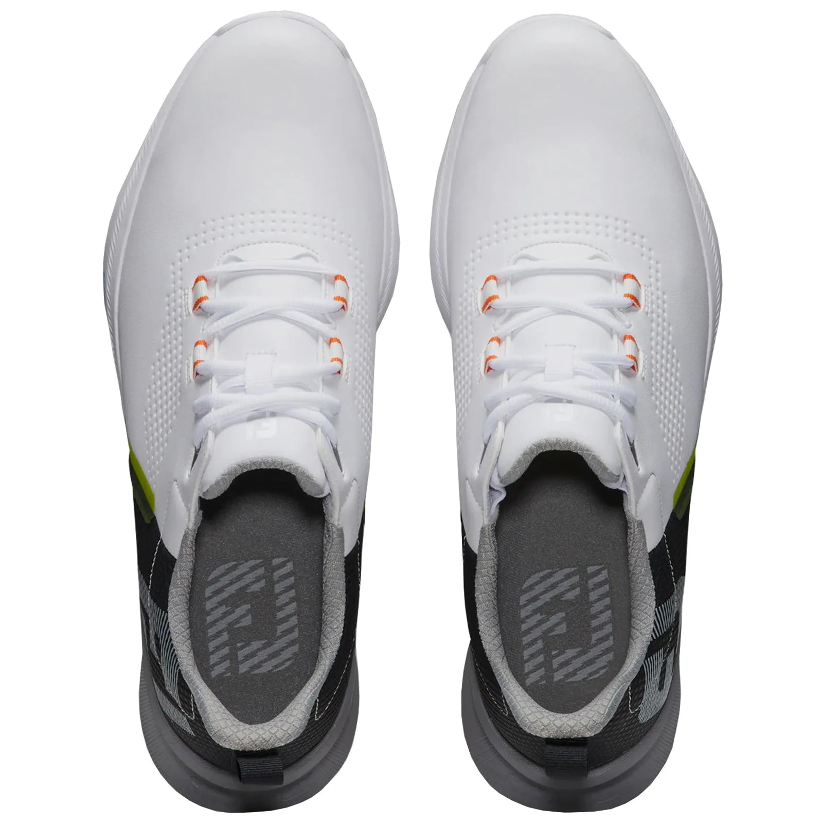 FootJoy Mens Fuel Golf Shoes