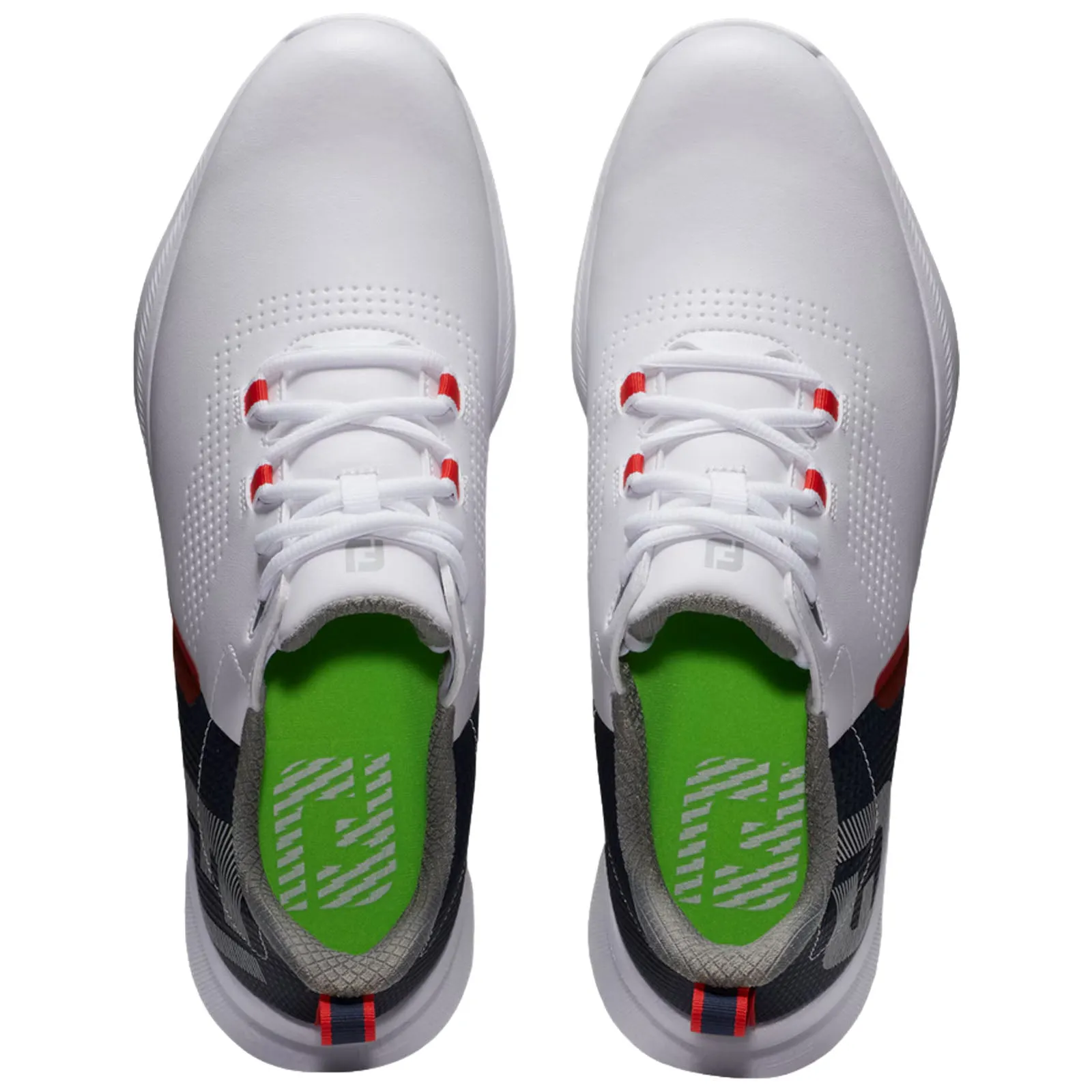 FootJoy Mens Fuel Golf Shoes