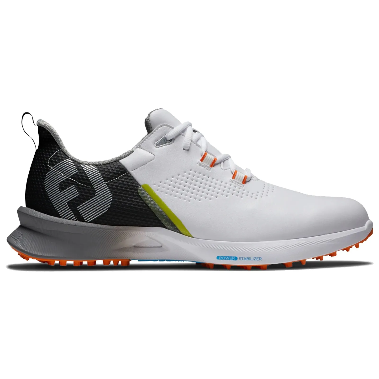 FootJoy Mens Fuel Golf Shoes