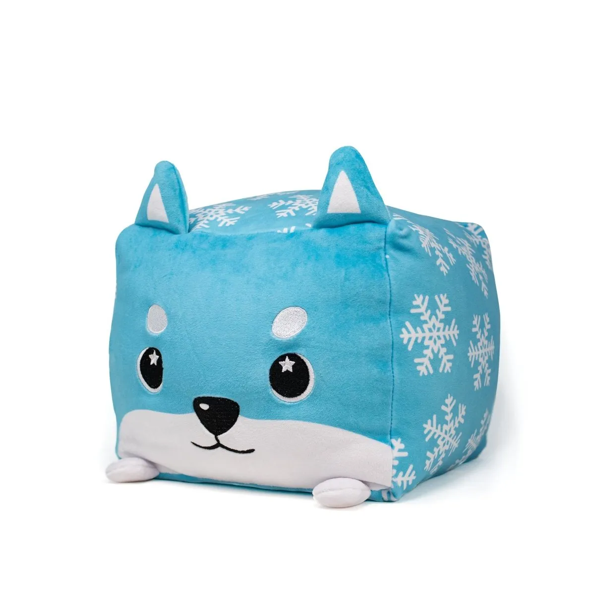 Frost Plushie