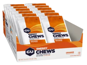 GU Chews