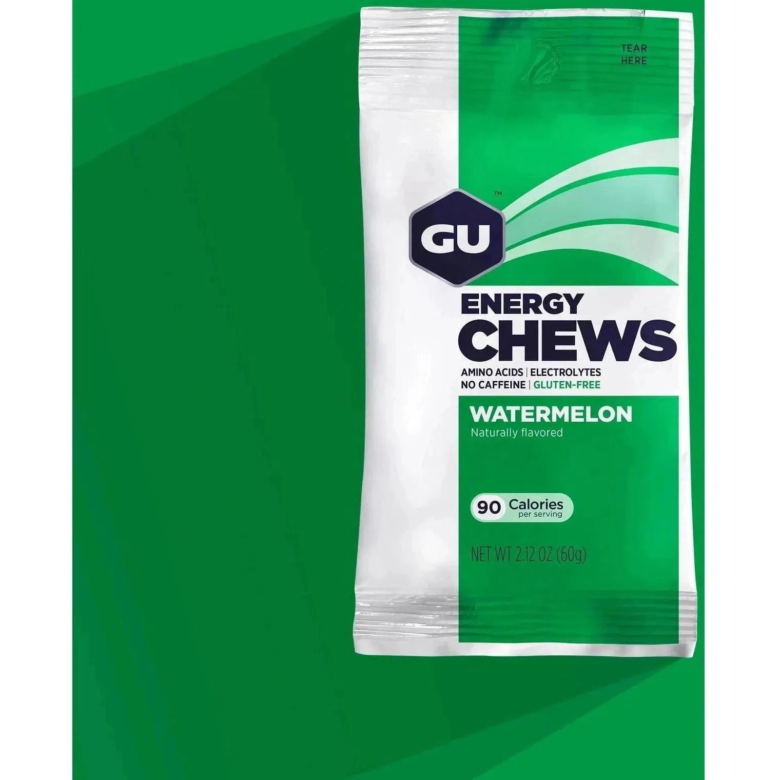 GU Chews