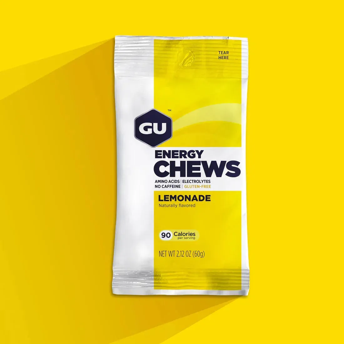 GU Chews