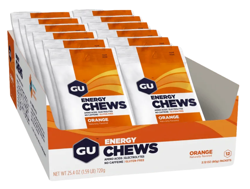 GU Chews