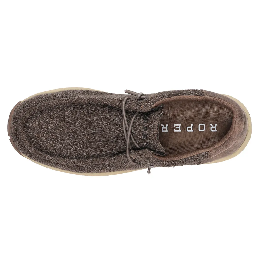 Hang Loose Slip On Casual Shoes