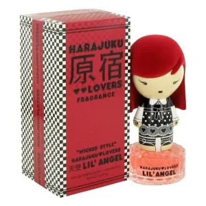 Harajuku Wicked Style Angel EDT 天使女士淡香水 30ml