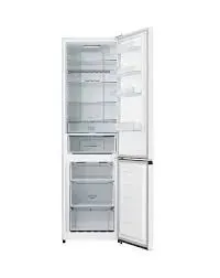 Hisense RB435N4BWE 336L Frost Free Freestanding Fridge Freezer - White