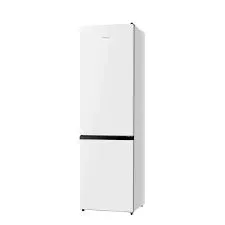 Hisense RB435N4BWE 336L Frost Free Freestanding Fridge Freezer - White