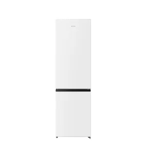 Hisense RB435N4BWE 336L Frost Free Freestanding Fridge Freezer - White