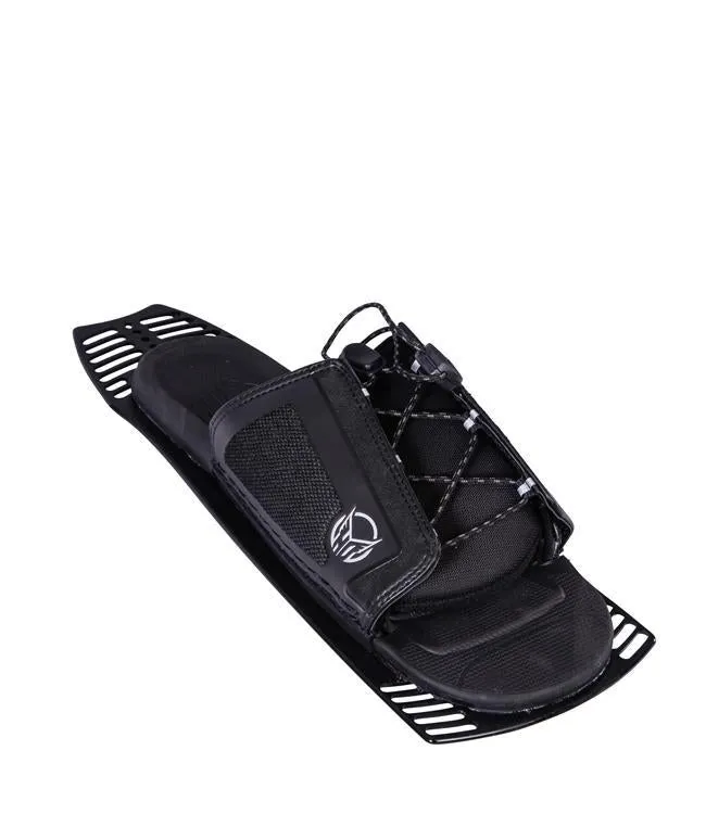 HO Hovercraft Slalom Ski with Stance Boot & RTP (2025)