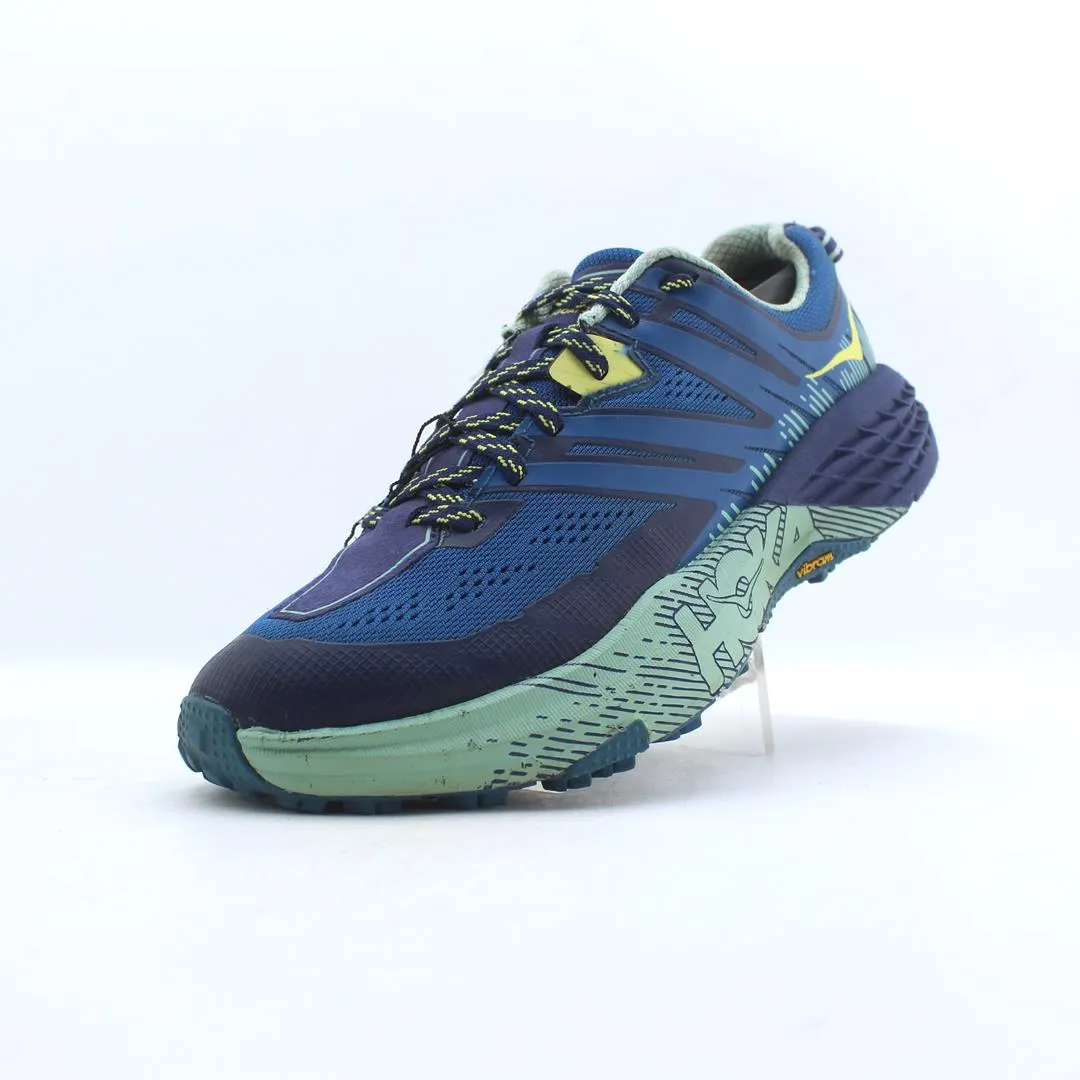 HOKA ONE ONE SPEEDGOAT 3