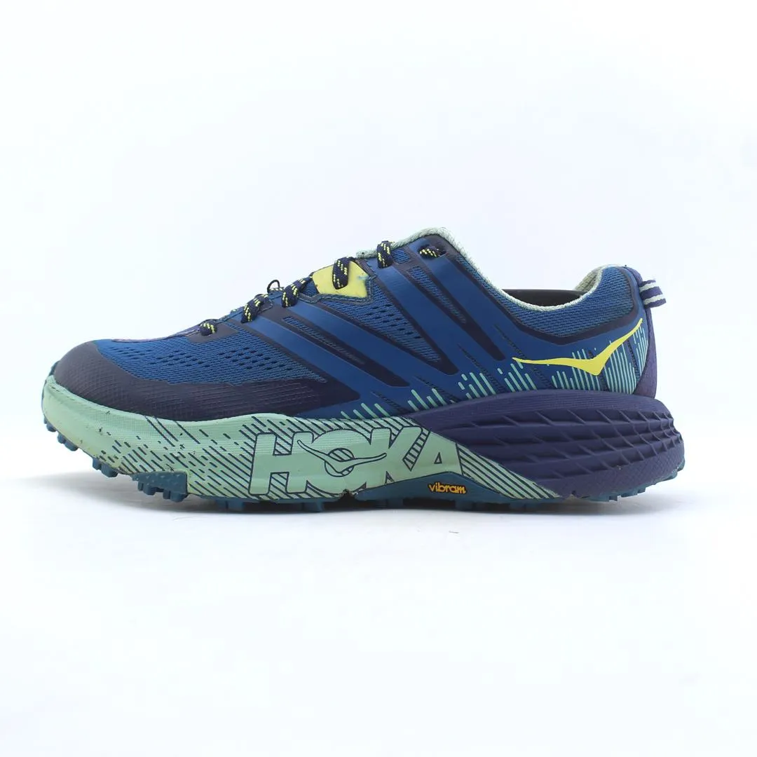 HOKA ONE ONE SPEEDGOAT 3