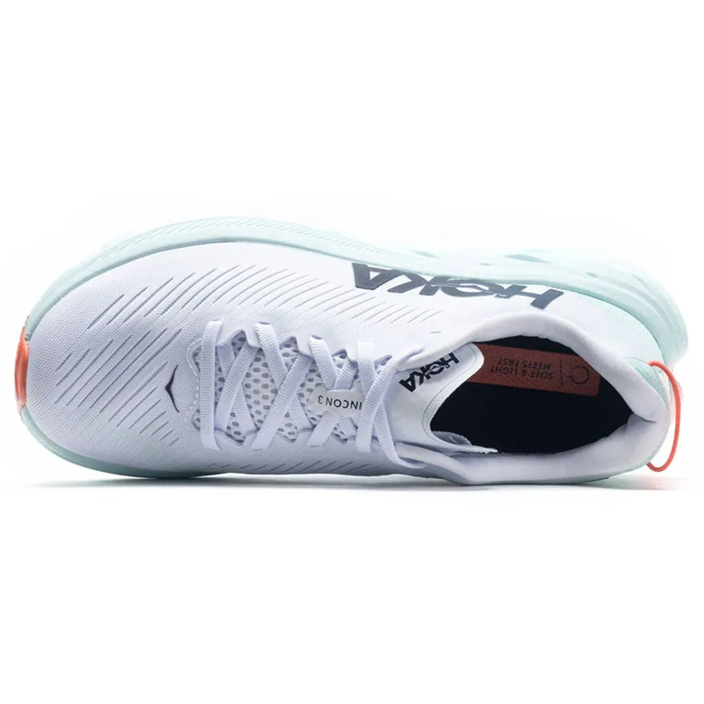 Hoka Rincon 3 Mesh Women's Running Shoes