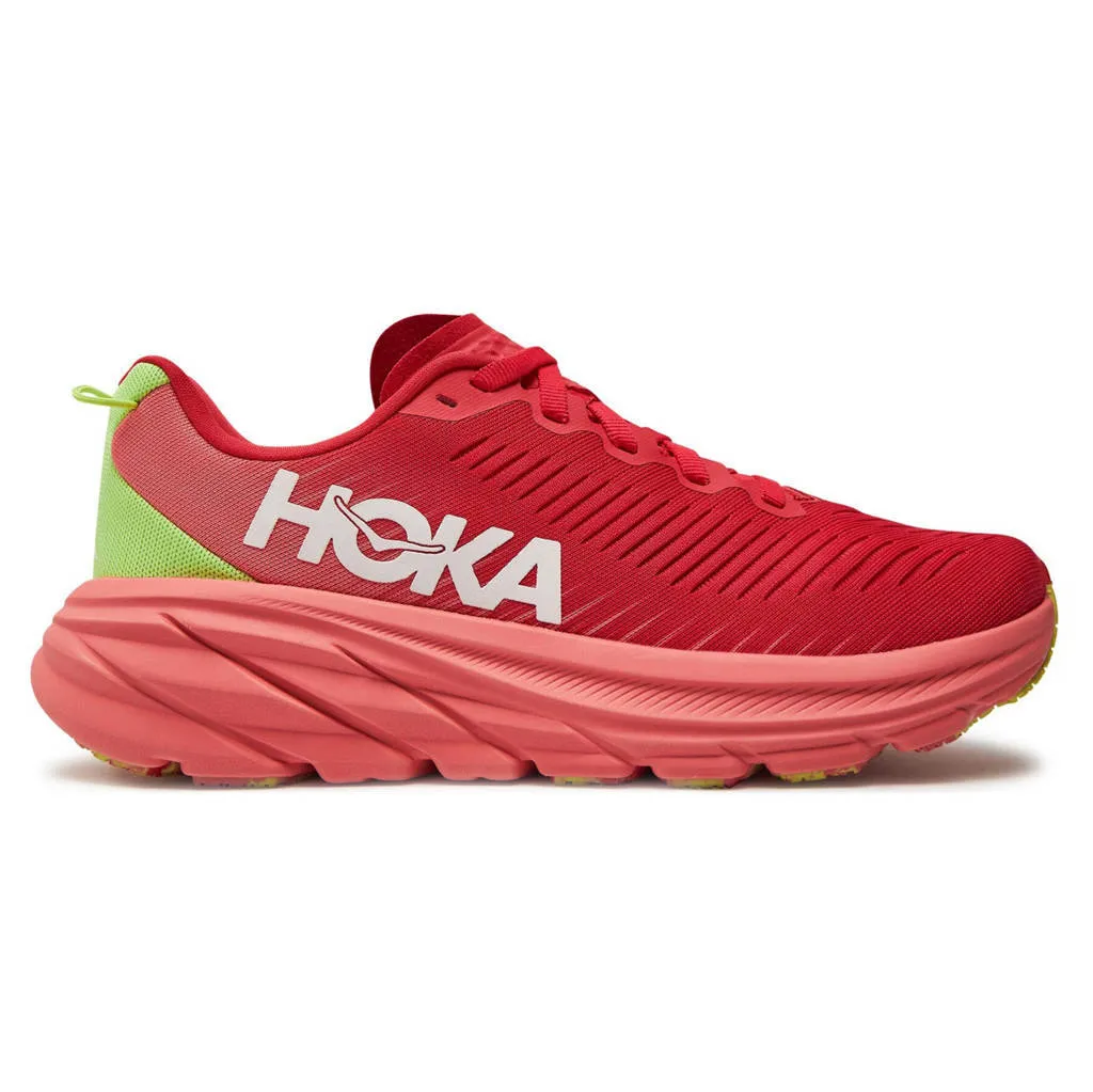 Hoka Rincon 3 Mesh Women's Running Shoes