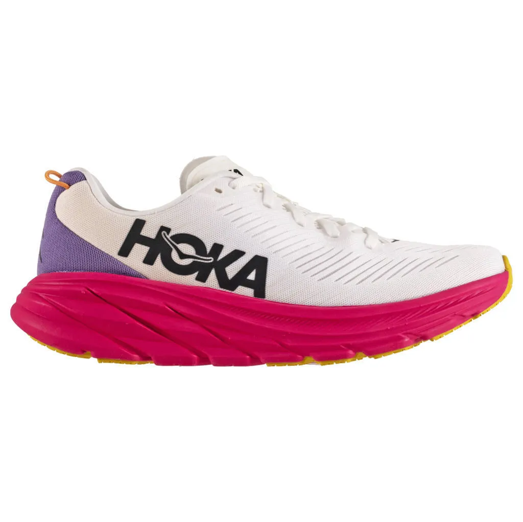 Hoka Rincon 3 Mesh Women's Running Shoes