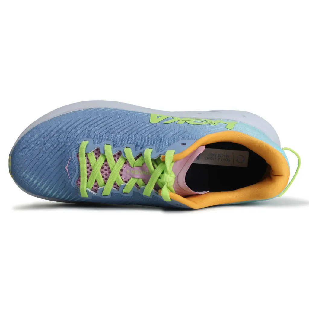 Hoka Rincon 3 Mesh Women's Running Shoes