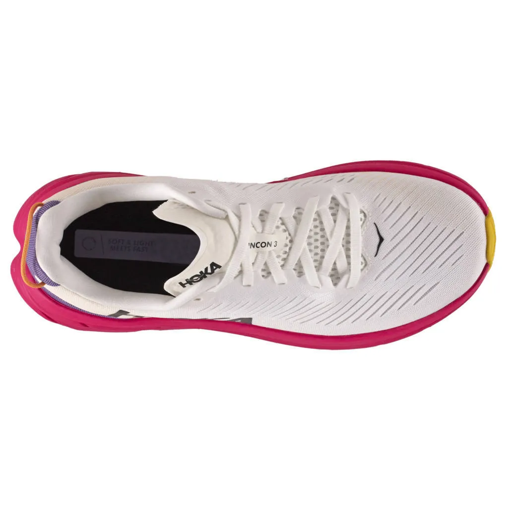 Hoka Rincon 3 Mesh Women's Running Shoes