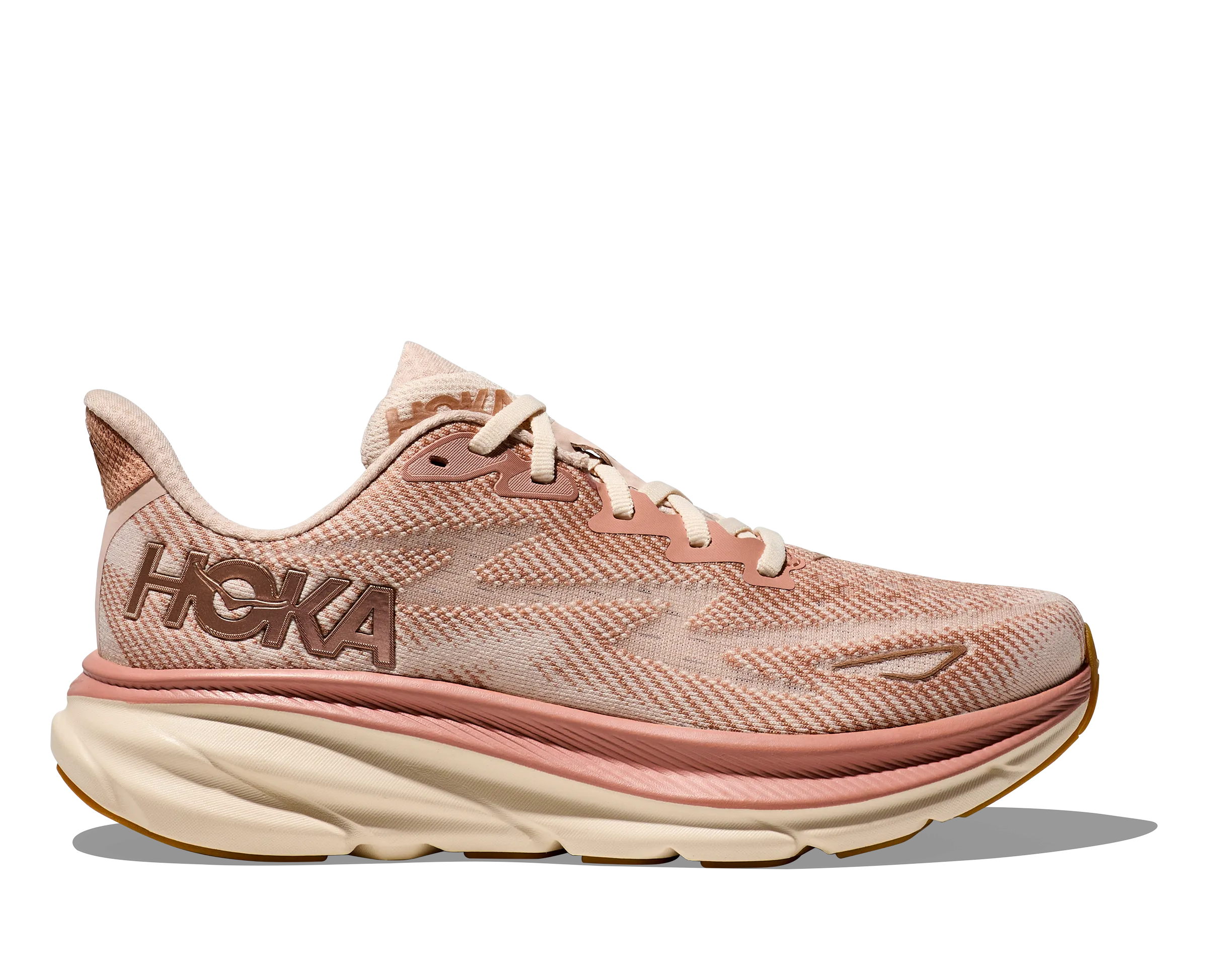 Hoka - Women's Clifton 9 Neutral Road Shoe