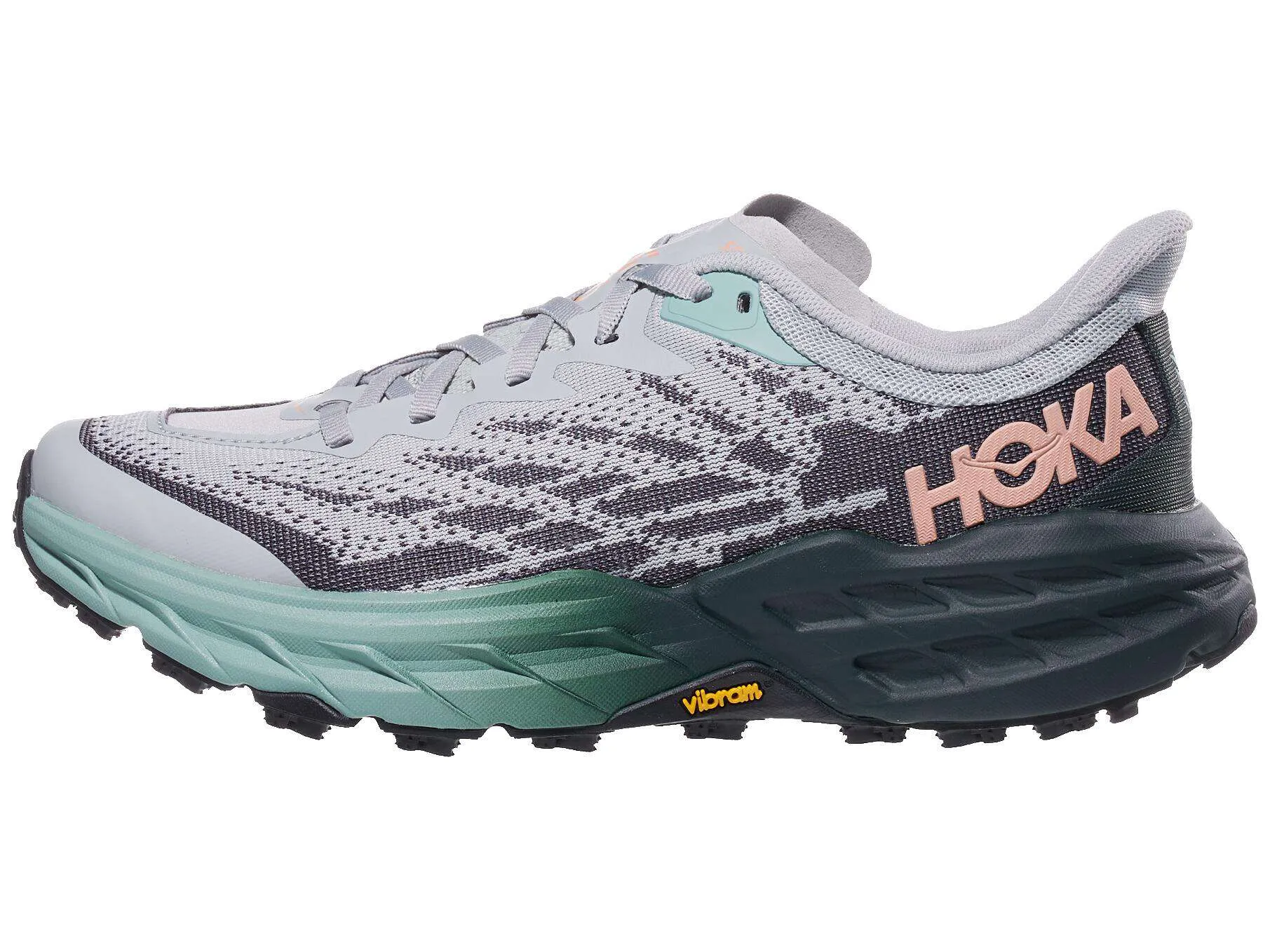 Hoka Womens SpeedGoat 5