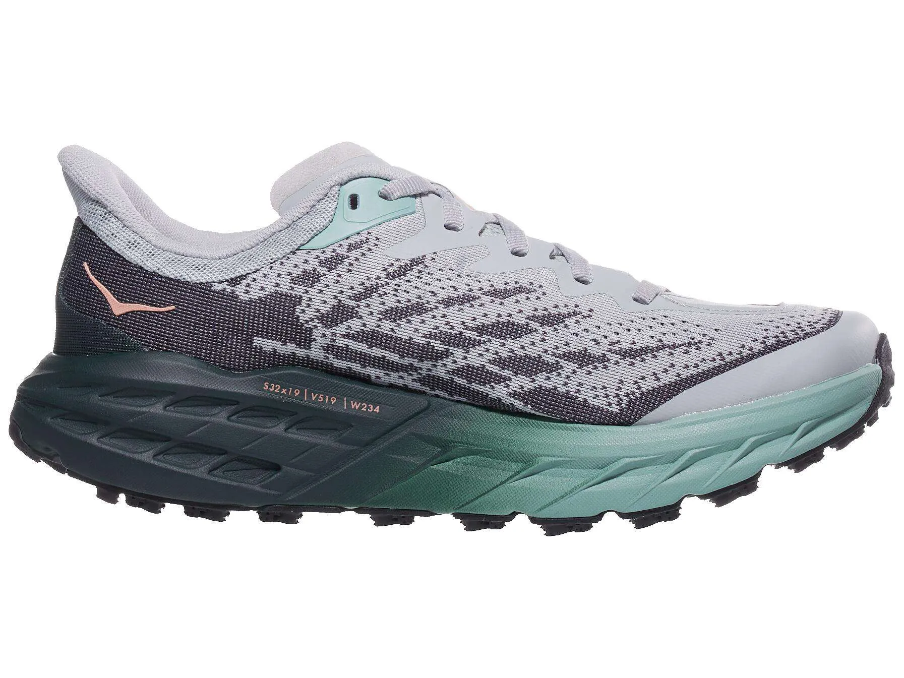 Hoka Womens SpeedGoat 5