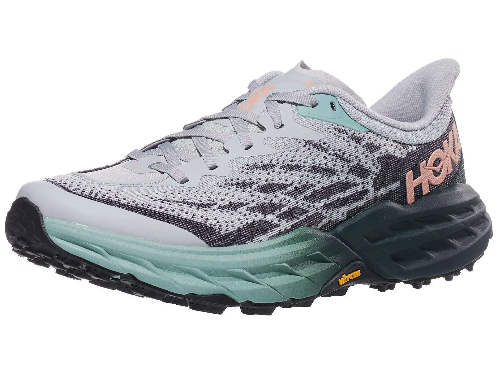 Hoka Womens SpeedGoat 5