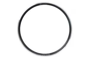 HUNT Race Aero SuperDura Rim | Front