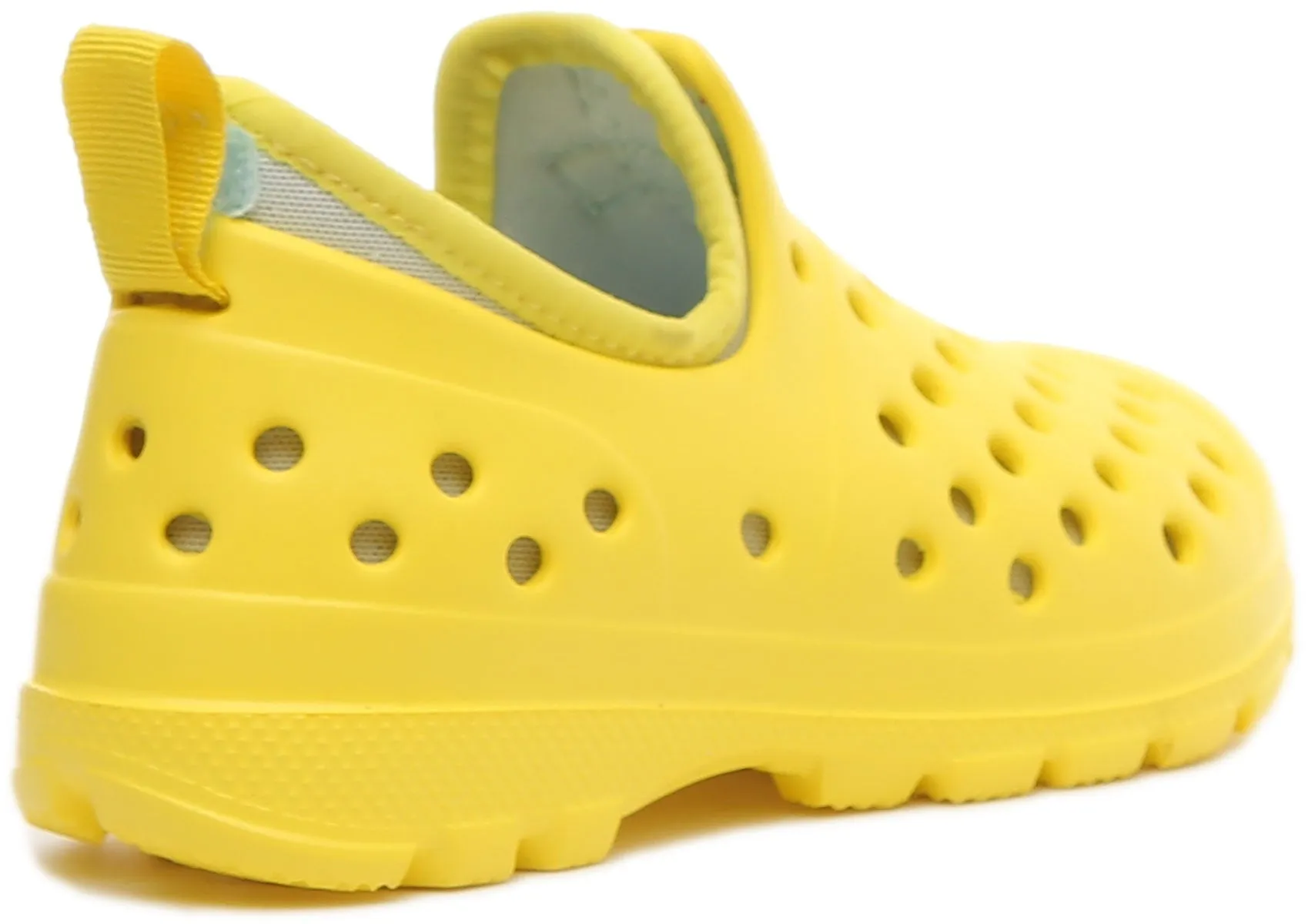 Hunter Kids Original In Yellow For Kids