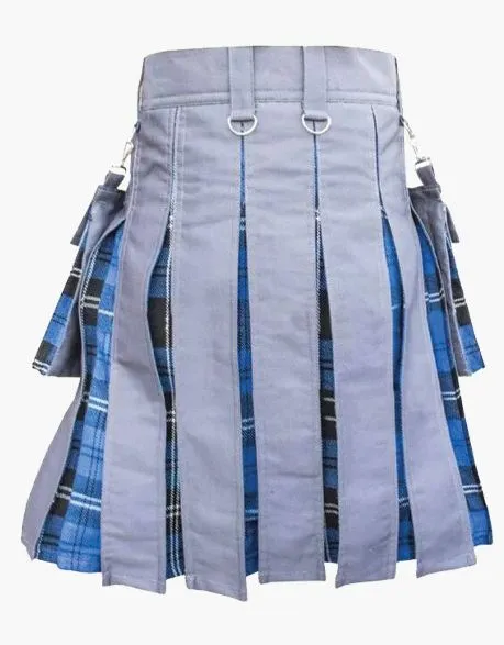 HYBRID SPORTS KILT