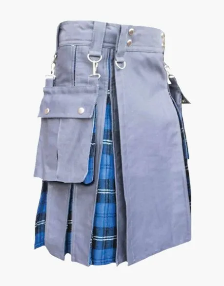 HYBRID SPORTS KILT