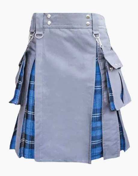 HYBRID SPORTS KILT