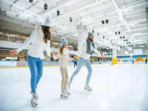 Ice Skating Rink Business Plan